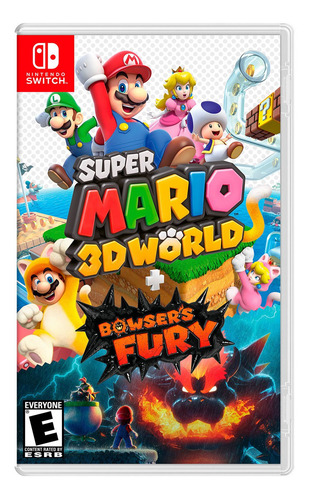 Imagen 10 de 10 de Nintendo Switch Oled Blanco + Crt + Smash + Mario 3d World