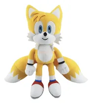 Comprar Sonic The Hedgehog - Tails, Peluche