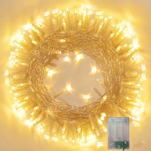 Nuevas Luces Led Para Exteriores De 1/3/4/10 M Garlfairy