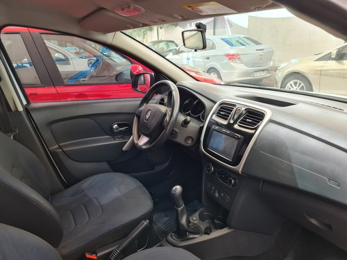Imagen 15 de 15 de Renault Sandero 2018 1.6 Privilege 105cv
