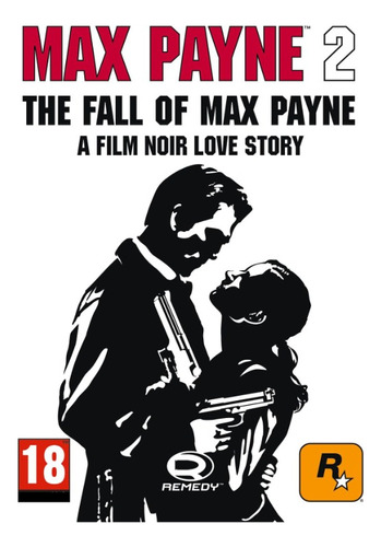 Max Payne 2  Pc Digital Tenelo Hoy