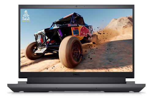 Notebook Dell G15 5530 Intel Core I7-13650hx 16gb Ddr5 1tb Dark Shadow Gray