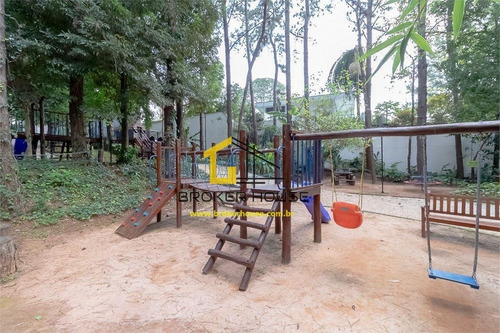 Imagem 26 de 30 de Apartamento A Venda No Bairro Chácara Santo Antônio (zona - Bh0542-1