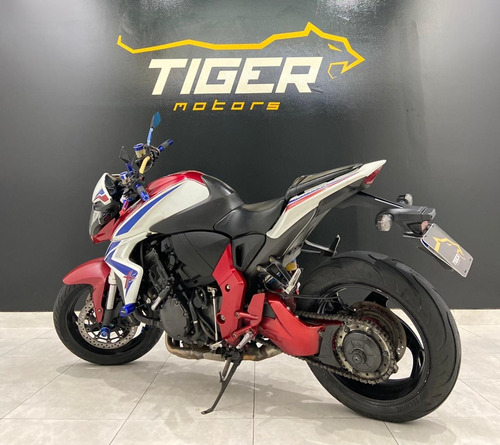 Honda Cb1000r Cb 1000 R Cb1000 R Barracuda 2015 - 29.000km