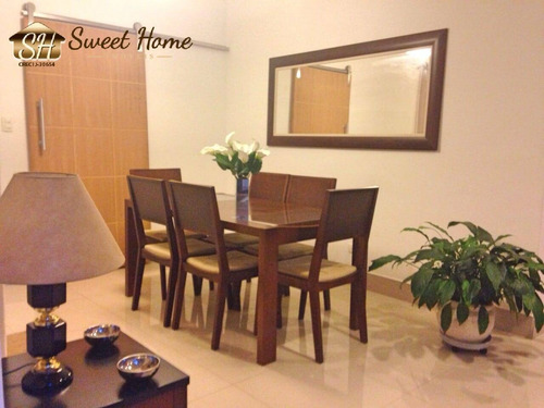 Imagem 6 de 15 de Linda Casa No Condomínio Tarumã Ótima Oportunidade. - Sh21176