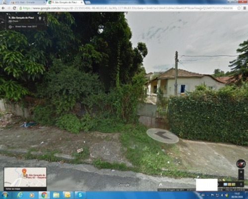 Imagem 3 de 5 de Terreno - Te00225 - 32142041