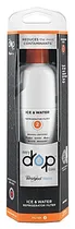 Comprar Everydrop Por Whirlpool Frigorífico Filtro Para El Agua 2 (p