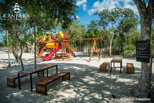 Imagen 11 de 12 de Terreno Residencial Dentro De Privada Al Norte De Mérida