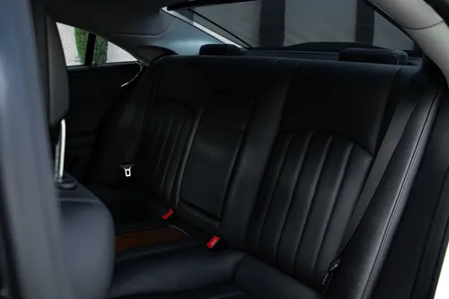 Mercedes-benz Clase Cls 4.7 500 At