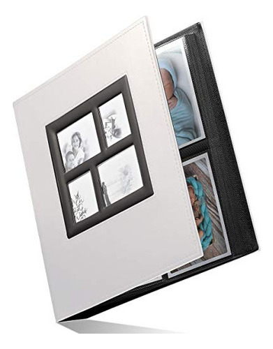 Álbum de fotos Blyng 4x6 - Álbum de fotos Ran 500 Slots