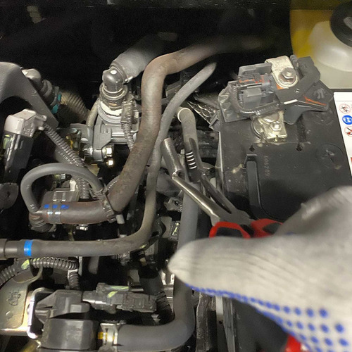 Alicates Para Quitar Los Cables De Las Bujías De Los Coches,
