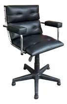 Comprar Silla De Corte Peluqueria - Art 1308 Base Negra - Sucerita