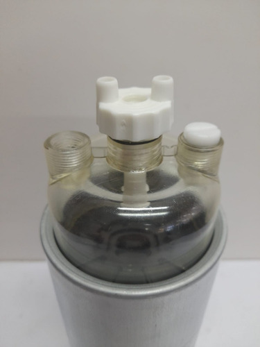 Rama Rk1070 Trampa Agua Ford Bh4x9n074aa Con Vaso