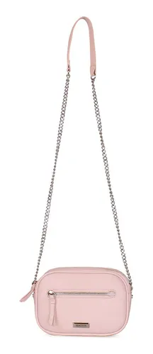 Cartera Calixta Rosa Palo Kenneth Cole