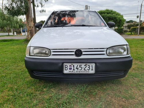 Volkswagen Gol Automotoratopcar Belloni U$s 3000 Y Cuotas