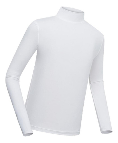 Camisa De Seda De Hielo Para Hombres De Golf Ropa Deportiva