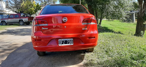 Fiat Siena El