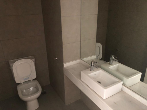Imagen 7 de 8 de Departamento - Olivos-vias/rio