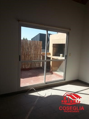 Departamento En Alquiler En Pilar, G.b.a. Zona Norte, Argentina