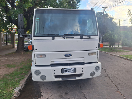 Cargo 1730 Tractor 2005. Muy Bueno 2 Dueño