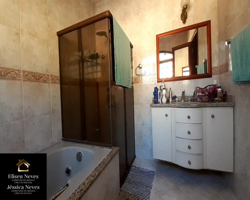 Imagem 26 de 30 de Vendo Casa No Bairro Parque Barcellos Em Paty Do Alferes - Rj - Ca00042 - 67869062