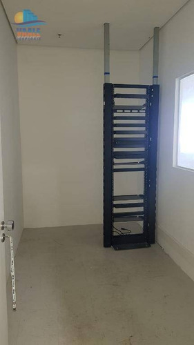 Imagem 13 de 30 de Galpão Para Alugar, 21168 M² Por R$ 338.688,00/mês - Aparecidinha - Sorocaba/sp - Ga0263