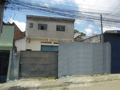 Imagem 1 de 14 de Salão, Cidade Jardim Cumbica, Guarulhos - R$ 500 Mil, Cod: 2501 - V2501
