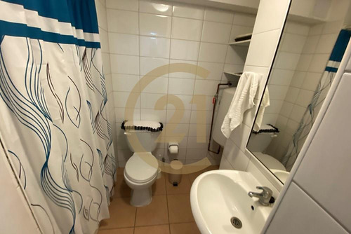 Venta Departamento Ideal Para Inversión