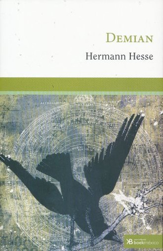 Demian - Hermann Hesse - Nuevo