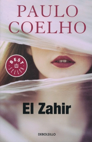 Libro Zahir, El