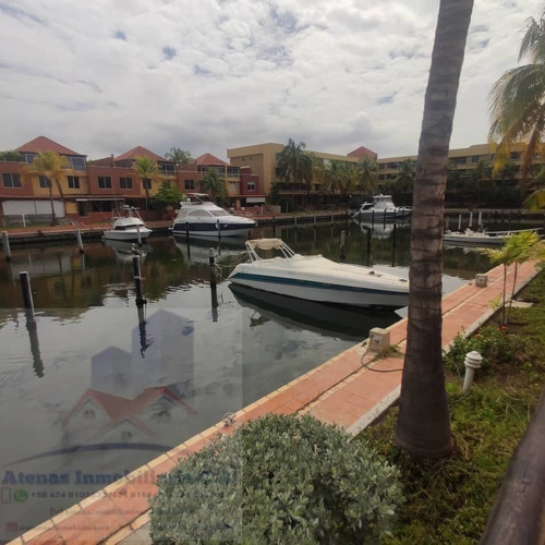 Imagen 1 de 13 de Atenas Inmobiliaria,ca Vende Apto Las Marinas Lecheria