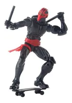 Comprar Spider-man Legends Series Marvels Night Thrasher No Baf 