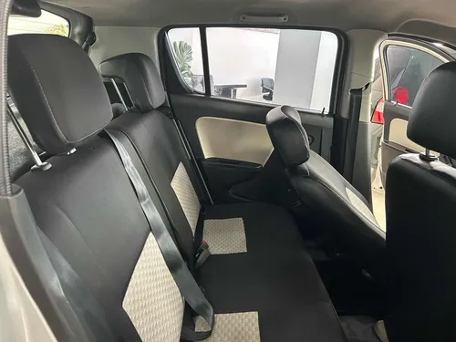 Suzuki Alto 0.8 Std
