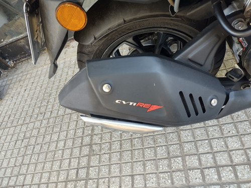 Tvs Ntorq - No Pcx Elite Styler N-max Cygnus Alfamotos