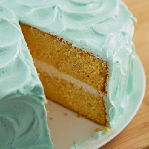 Imagen 6 de 8 de Nivelador De Tortas Corta Parejo Plegable Grande Wilton