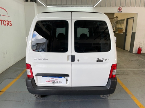 Citroën Berlingo 1.6 Vti 115 Business 2018 Ac130