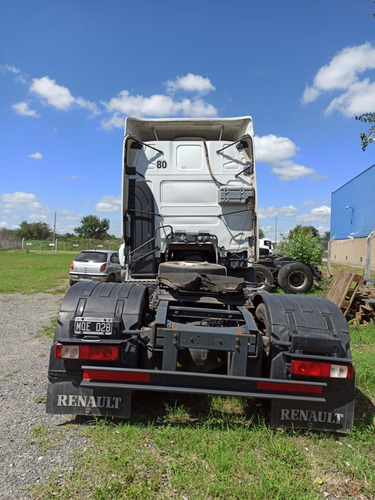 Renault Premium 440 Dxi - Tractor 4x2