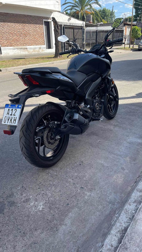 Imagen 3 de 5 de Bajaj Dominar 400