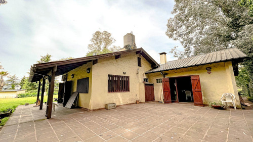 Imagen 14 de 30 de Casa Quinta Lote 6600 Mts B La Trinidad Con Pileta