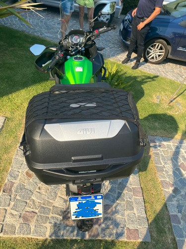 Imagen 13 de 13 de Kawasaki Versys 300 X 2022