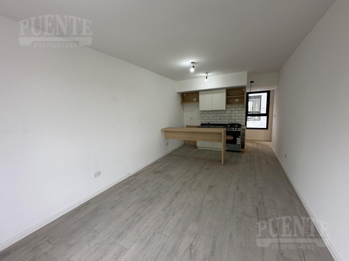 Departamento - Remedios De Escalada