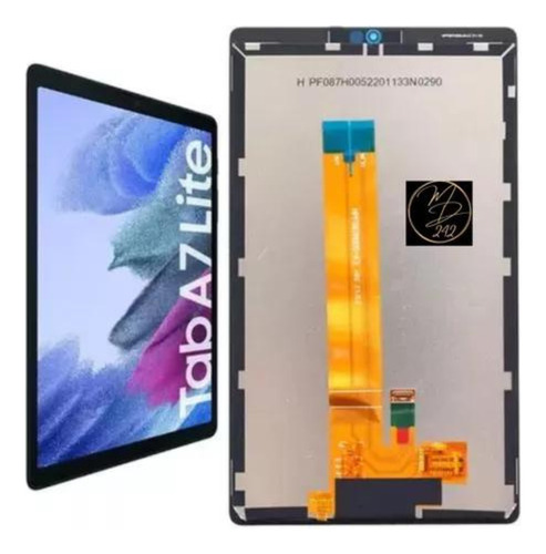 Display Tela Touch Compatível P/ Tablet A7 Lite T220