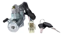 Comprar Chapa Contacto Encendido Nissan Sentra B12 1980-1992
