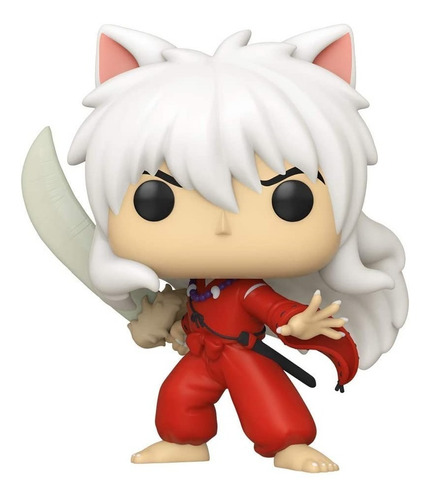 Funko Pop! Animation Inuyasha #767