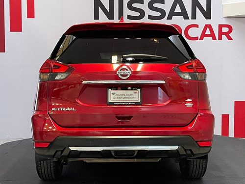 Imagen 4 de 15 de Nissan X-trail Advance Cvt 2019