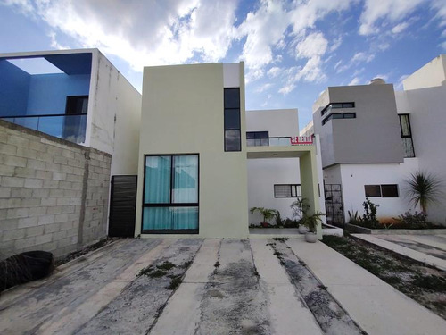 Imagen 3 de 12 de Casa Sola En Renta Residencial Floresta