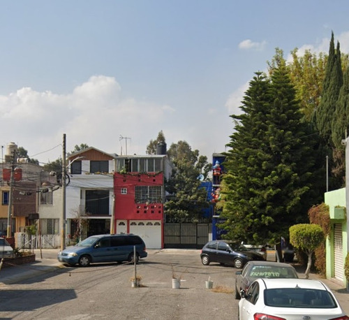 Casa En Venta En Hacienda Los Claveles Tultepec Lf*