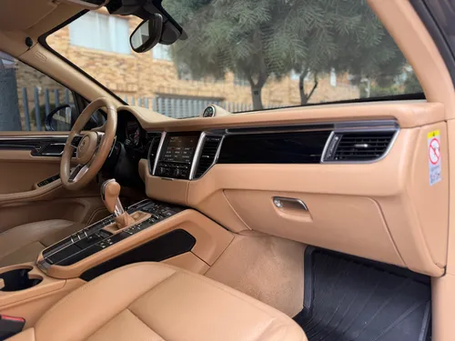 Porsche Macan 3.0 S