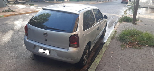 Volkswagen Gol Power