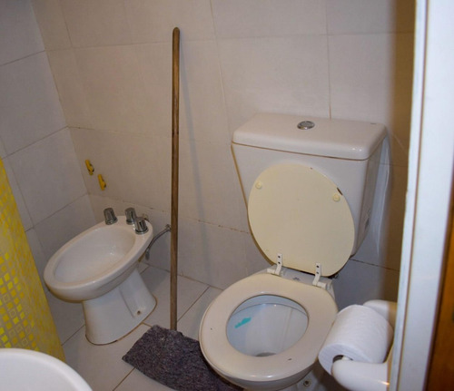 Imagen 11 de 12 de Super Promoción Potrero De Los Funes Departamento 2 Pers $7000